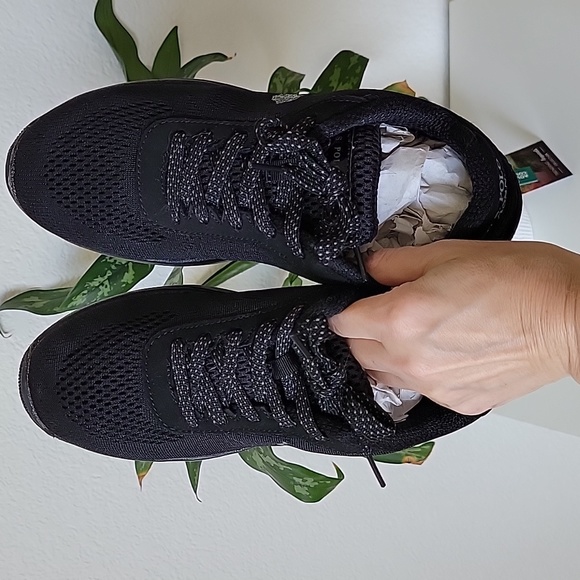 U S Polo Assn black 10 size - Picture 5 of 12